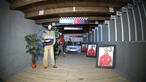 KAMERA WANDALOODPORNA IP DS-2CD2686G2-IZSU/SL(2.8-12MM)(C) - 8.3 Mpx - MOTOZOOM Hikvision