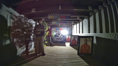 KAMERA WANDALOODPORNA IP DS-2CD2686G2-IZSU/SL(2.8-12MM)(C) - 8.3 Mpx - MOTOZOOM Hikvision