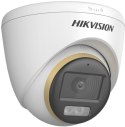 Kamera 4w1 Hikvision DS-2CE72DF3T-LFS(2.8mm)(O-STD)