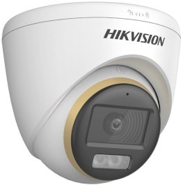 Kamera 4w1 Hikvision DS-2CE72DF3T-LFS(2.8mm)(O-STD)