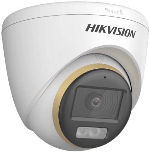 Kamera 4w1 Hikvision DS-2CE72DF3T-LFS(2.8mm)(O-STD)