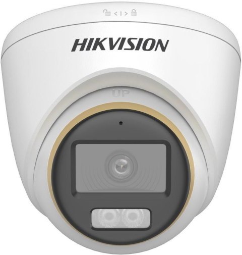 Kamera 4w1 Hikvision DS-2CE72DF3T-LFS(2.8mm)(O-STD)