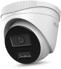 Kamera IP Hilook IPC-T240HA-LU(2.8mm) kopułka 4MP Smart Hybrid Light