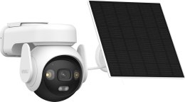 Kamera IP Imou AOV PT KIT 2.4GHz Wi-Fi i 4G 5MPx z panelem solarnym