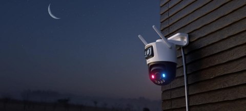 Kamera IP Imou Cruiser Dual 2 PRO 8MP (4MP+4MP) Wi-Fi