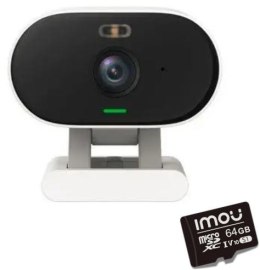 Kamera IP Imou Versa 2MP z kartą pamięci 64GB