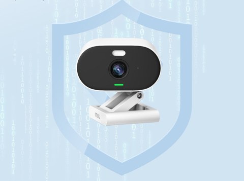 Kamera IP Imou Versa 2MP z kartą pamięci 64GB