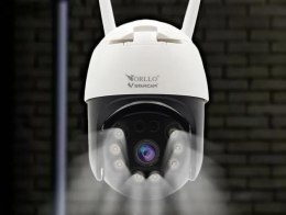 Kamera IP Orllo Z20 4K WiFi