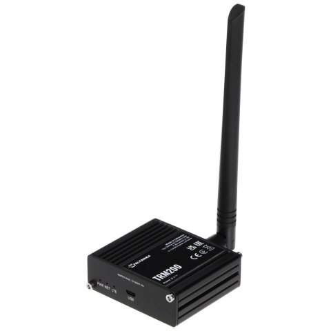 MODEM PRZEMYSŁOWY TRM200 LTE Teltonika