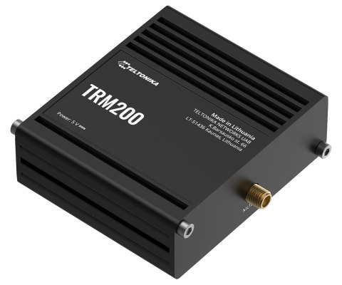 MODEM PRZEMYSŁOWY TRM200 LTE Teltonika