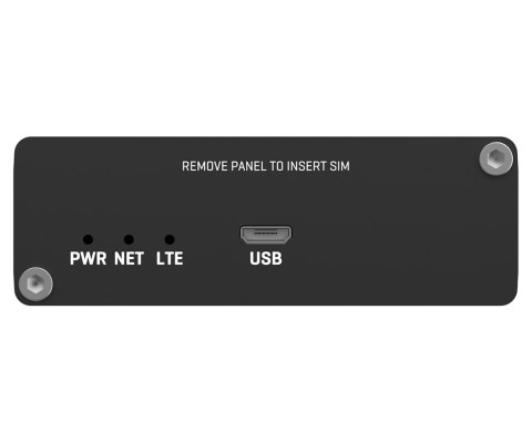 MODEM PRZEMYSŁOWY TRM200 LTE Teltonika