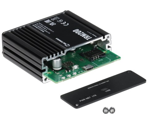 MODEM PRZEMYSŁOWY TRM200 LTE Teltonika