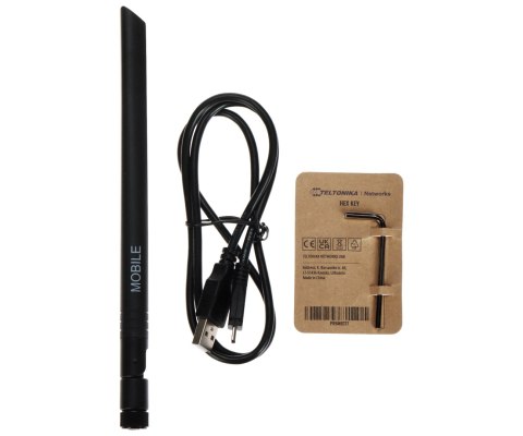 MODEM PRZEMYSŁOWY TRM200 LTE Teltonika