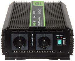 MODUŁ PRZETWORNICY INVGC12-GC Green Cell