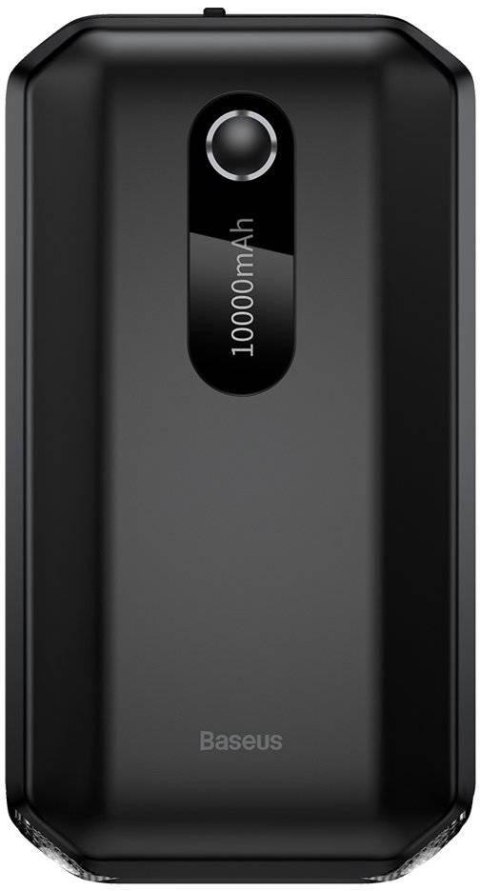 POWERBANK BOOSTER Baseus Max Car Jump Starter CGNL020101 10000mAh 12V 1000A + KABLE KROKODYLKI