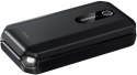 POWERBANK BOOSTER Baseus Max Car Jump Starter CGNL020101 10000mAh 12V 1000A + KABLE KROKODYLKI