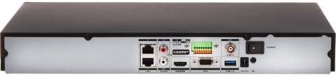 REJESTRATOR IP DS-7608NXI-I2/S(E) 8 KANAŁÓW AcuSense Hikvision