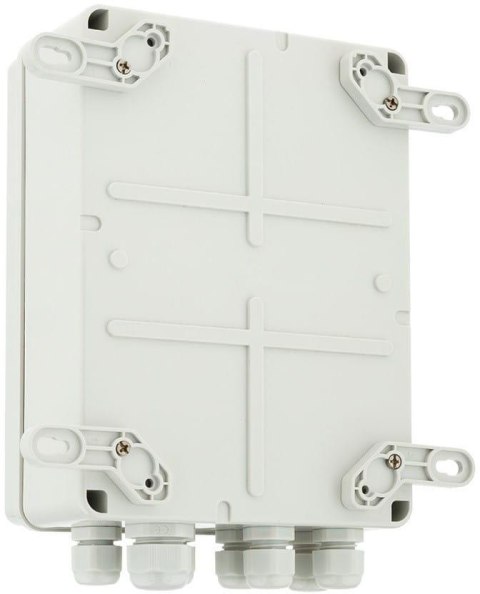 SWITCH 5-PORTOWY POE ATTE IPB-5-10A-M2