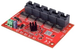 Switch ATTE ASW-5-50-OF