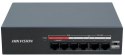 Switch Hikvision DS-XS06-P