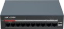 Switch Hikvision DS-XS10-P