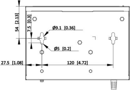 Switch Hikvision DS-XS10-P