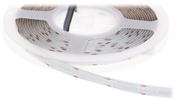 TAŚMA LED LED-COB-24V/14W-RGB/5M MW Lighting