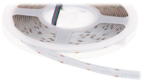 TAŚMA LED LED-COB-24V/14W-RGB/5M MW Lighting