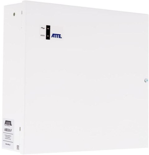 Zasilacz buforowy SMPS 12V 3,5A 40W ATTE AUPS-40-120-F