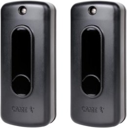 Zestaw CAME NEW ATI30DGF SAFE 24V TOP do 6m bram dwuskrzydłowych