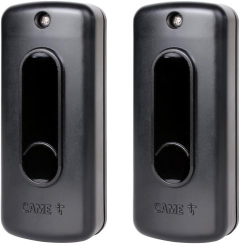 Zestaw CAME NEW ATI30DGF SAFE 24V TOP do 6m bram dwuskrzydłowych