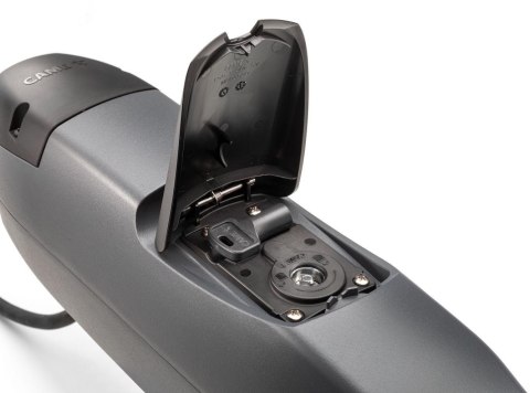 Zestaw CAME NEW ATI30DGF SAFE 24V TOP do 6m bram dwuskrzydłowych