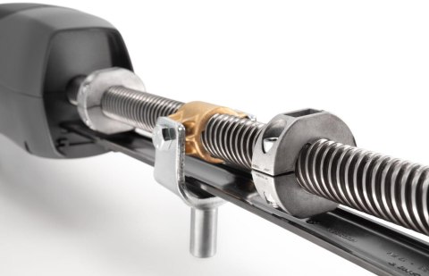 Zestaw CAME NEW ATI30DGF SAFE 24V TOP do 6m bram dwuskrzydłowych