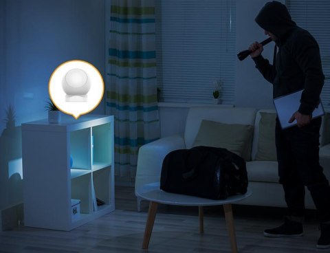 Zestaw czujek Imou Kit Alarm ZG2