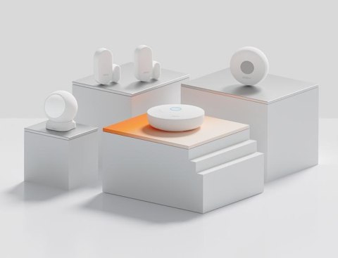 Zestaw czujek Imou Kit Alarm ZG2