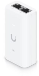 ADAPTER POE UBIQUITI U-POE (15W)