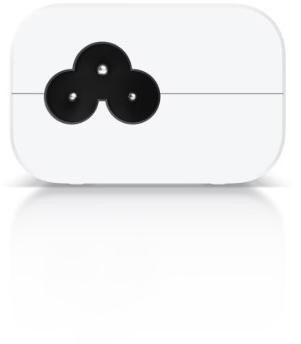 ADAPTER POE UBIQUITI U-POE (15W)