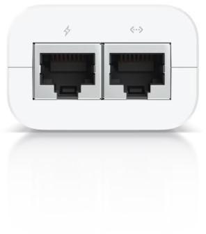 ADAPTER POE UBIQUITI U-POE (15W)