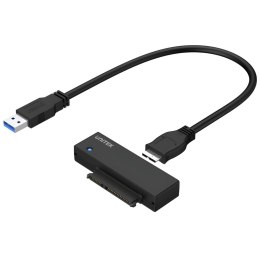 ADAPTER USB 3.0 DO DYSKÓW Y-1039-EU uDrive SATA I, SATA II, SATA III UNITEK