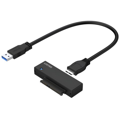 ADAPTER USB 3.0 DO DYSKÓW Y-1039-EU uDrive SATA I, SATA II, SATA III UNITEK