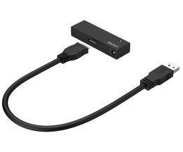 ADAPTER USB 3.0 DO DYSKÓW Y-1039-EU uDrive SATA I, SATA II, SATA III UNITEK