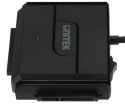 ADAPTER USB 3.0 DO DYSKÓW Y-3324 SmartLink Trinity SATA I, SATA II, IDE UNITEK