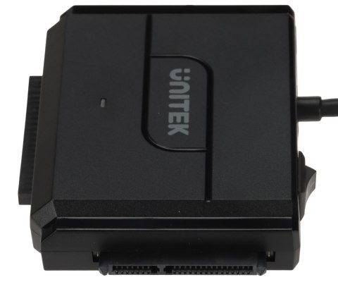 ADAPTER USB 3.0 DO DYSKÓW Y-3324 SmartLink Trinity SATA I, SATA II, IDE UNITEK
