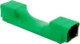 Adapter PoE PASSIVE obniżający napięcie do 12V ATTE ASDC-12-120-HS