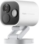Aqara Camera Hub G5 Pro Wi-Fi Biała | Kamera IP | 1520p, Zigbee, CH-C07DW