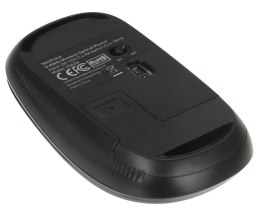BEZPRZEWODOWA MYSZ OPTYCZNA T060AGY01 SlimTrack, 1600 dpi 2.4 GHz UNITEK