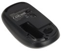 BEZPRZEWODOWA MYSZ OPTYCZNA T060AGY01 SlimTrack, 1600 dpi 2.4 GHz UNITEK