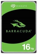 DYSK SEAGATE BarraCuda ST16000DM001 16TB