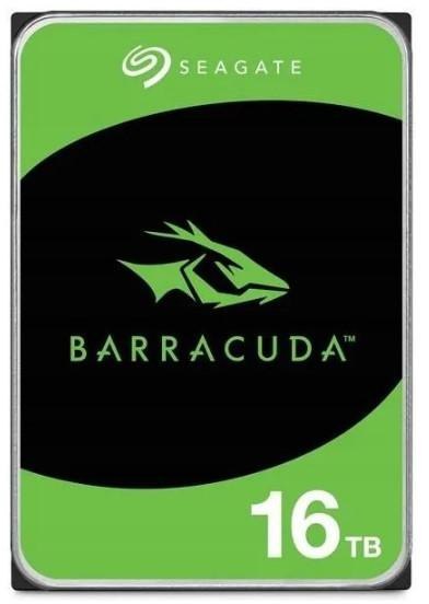 DYSK SEAGATE BarraCuda ST16000DM001 16TB