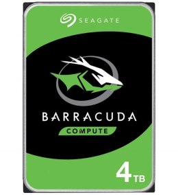 DYSK SEAGATE BarraCuda ST4000DM004 4TB